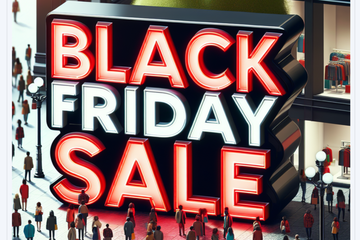 No hacer nada el Black Friday sería mejor que usar una estrategia equivocada