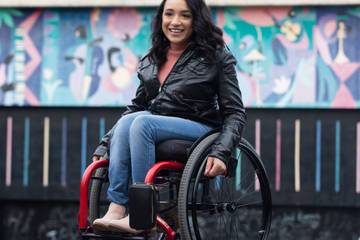 Facebook algorithms hurt independent brands serving disabled market