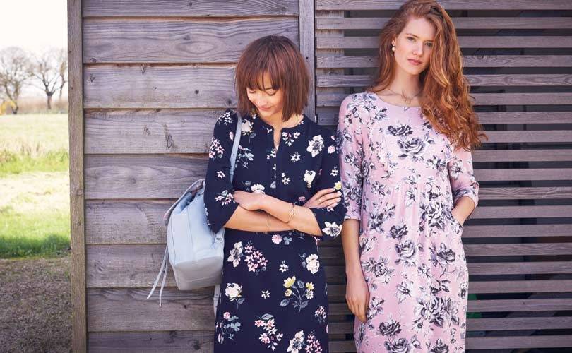 Cath Kidston international demand drives growth