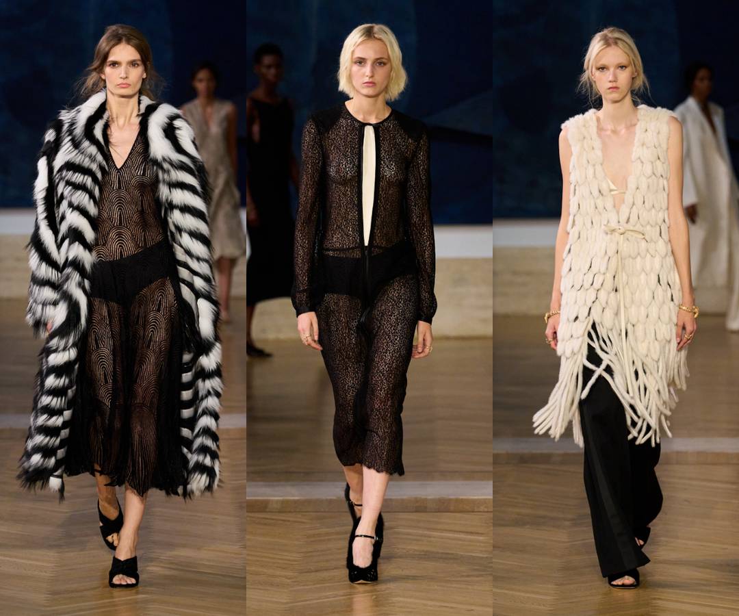 Fendi Haute Couture FW27.