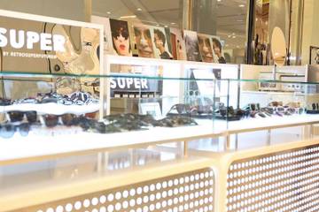 Retrosuperfuture opens retail store in Silver Lake