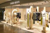 Kijken: de pop-up flagshipstore van Christian Wijnants in Hongkong