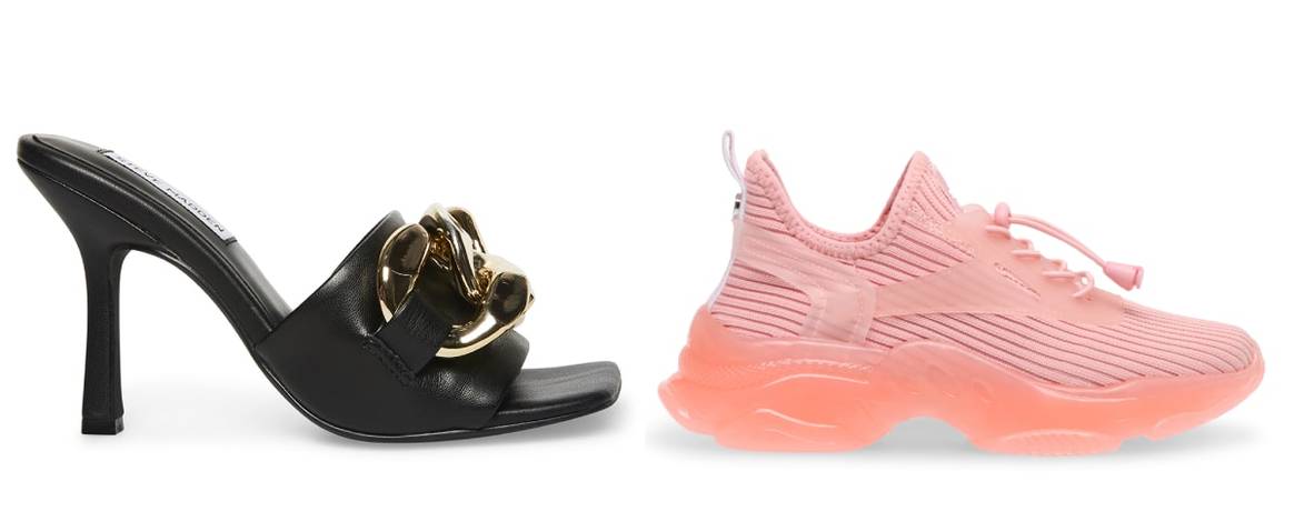 Steve Madden FW21