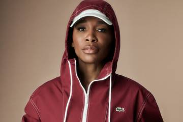 Venus Williams joins Topspin Consumer Partners