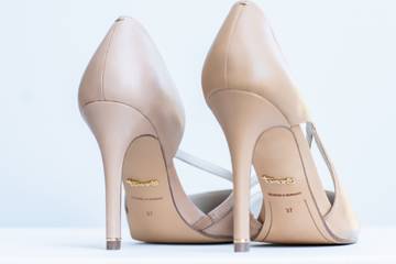 Schuhmarke Tamaris führt Pemium-Kollektion ein