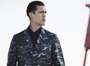 Barbour x White Mountaineering