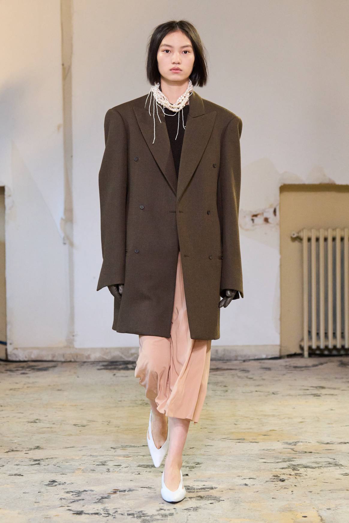 Carven AW24