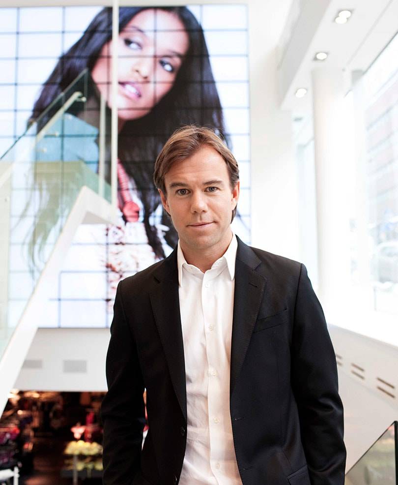 H&M will bis 2030 zu 100 Prozent auf nachhaltige und recycelte Materialien umsteigen