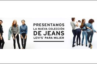 Levi's a doublé son bénéfice au premier semestre