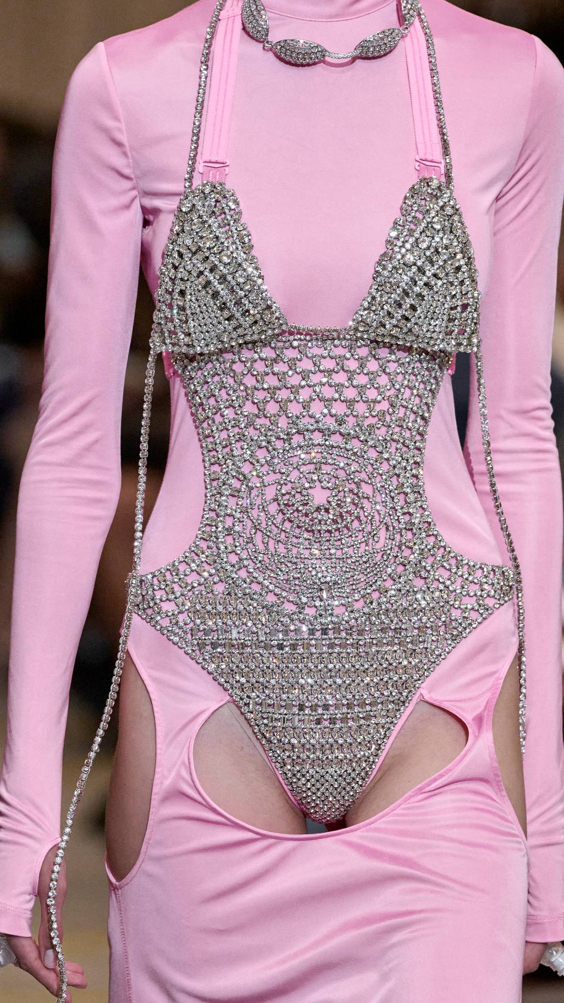 Foto: Burberry SS23