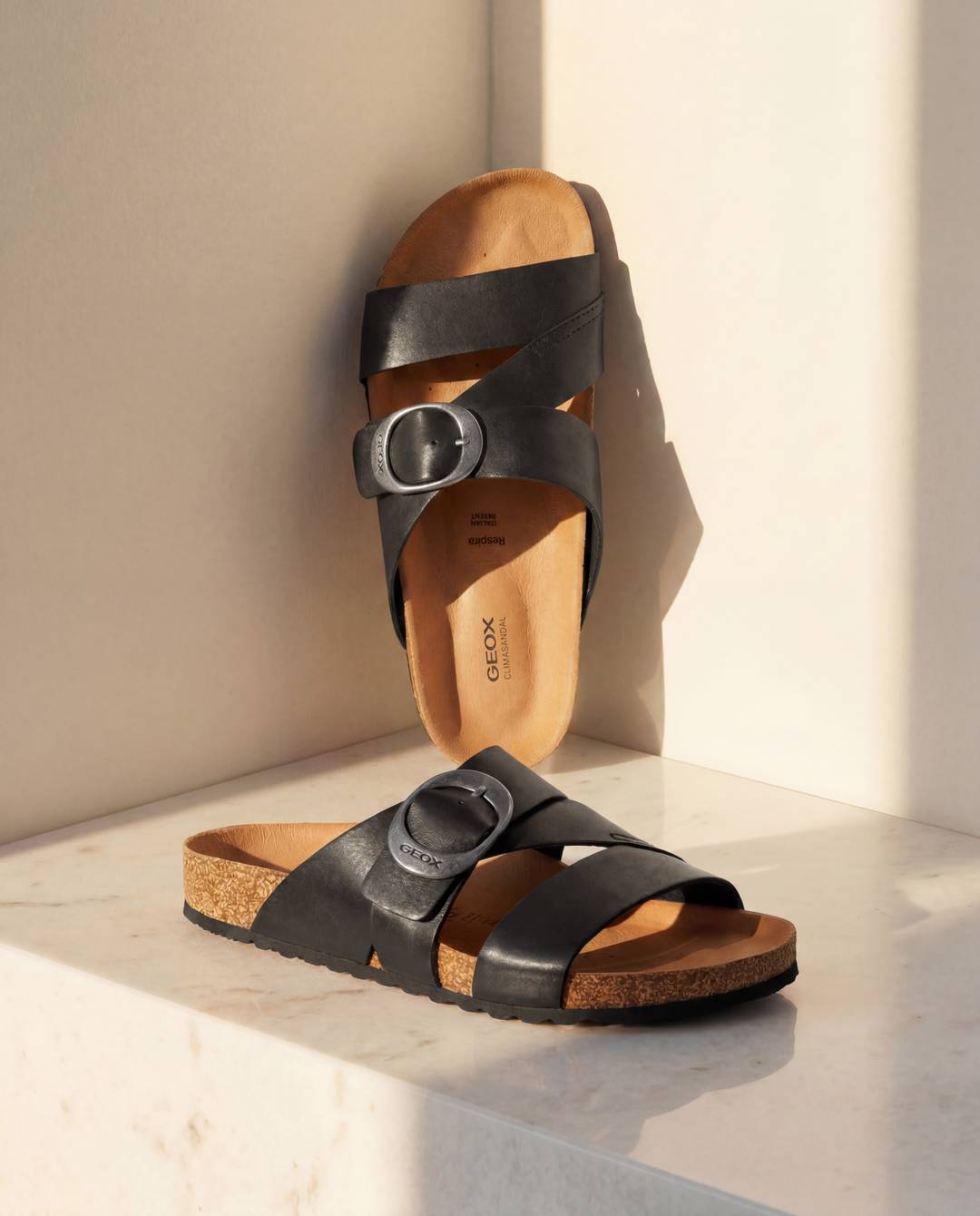 Climasandal