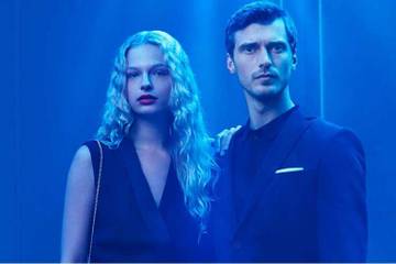 Debilidad de la libra no basta para compensar el desempeño trimestral de Hugo Boss