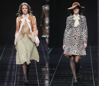 Fashion-показ: задачи и главные заблуждения