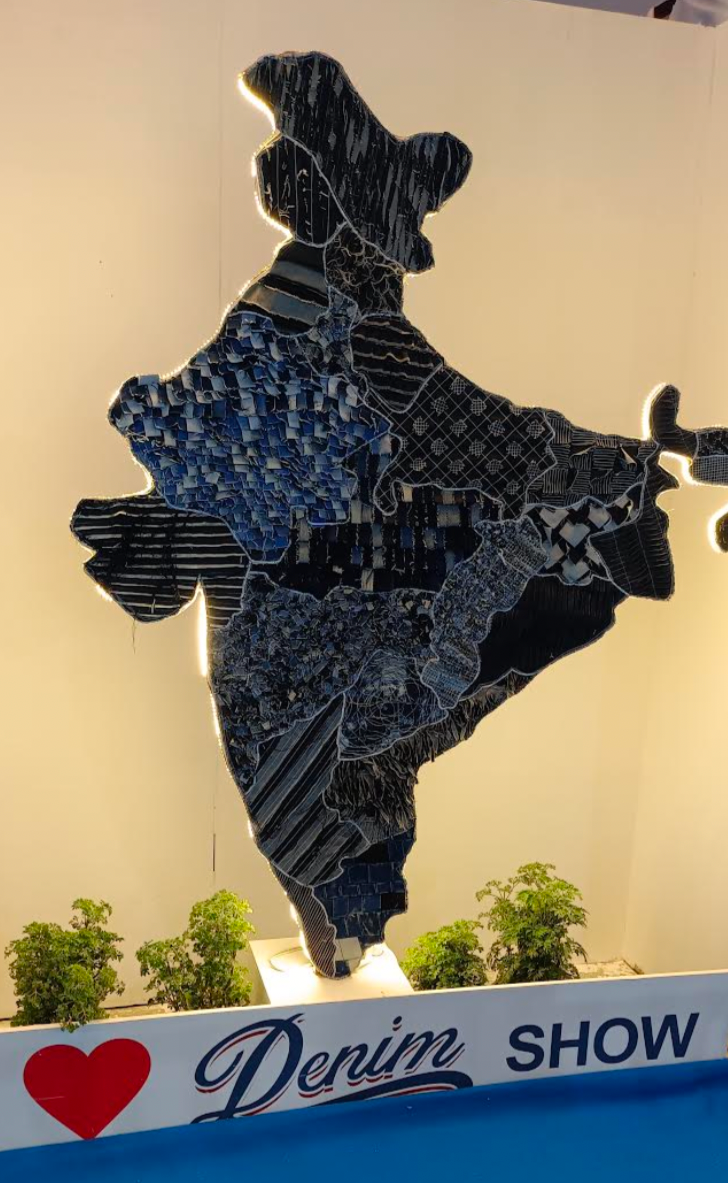 Image: Denim Show Mumbai / FashionUnited