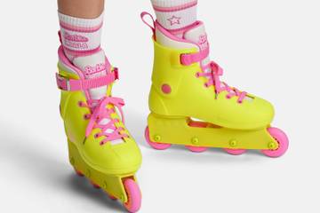 Impala to bring Barbie movie-inspired skates to life