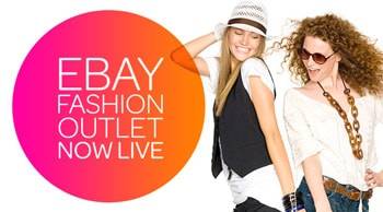 eBay llega a los EEUU con "Fashion Outlet"
