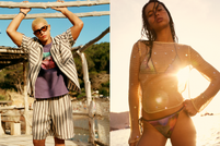 Pull&Bear presenta sus tendencias del verano en la cápsula "Summer Edition"