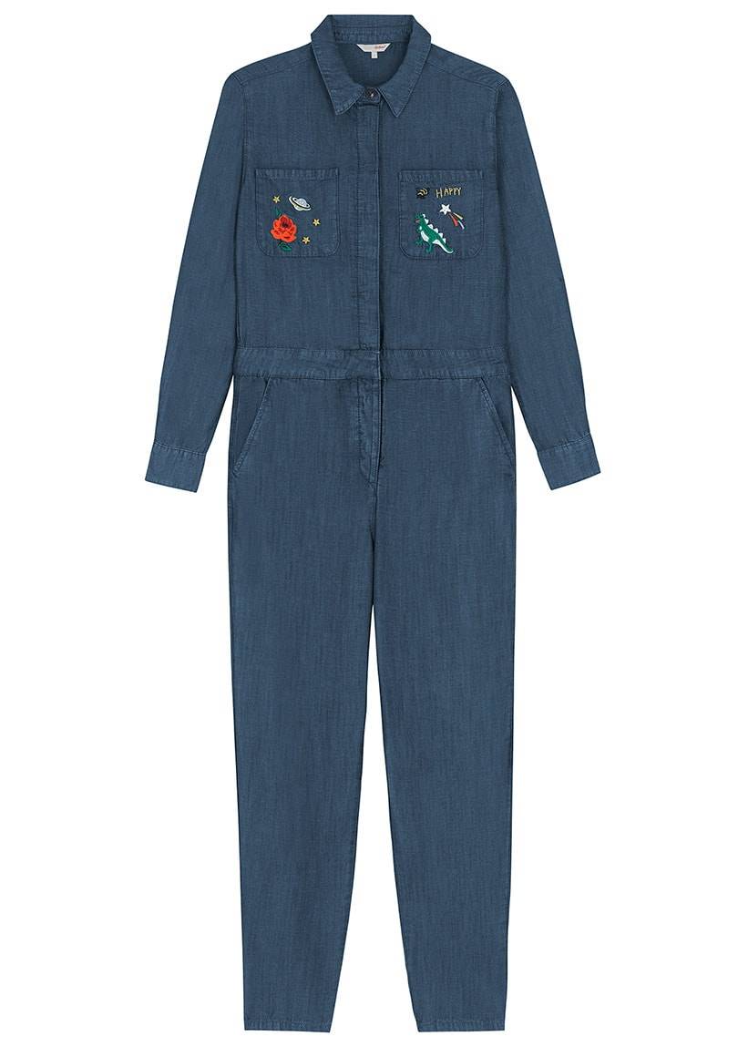 In Pictures: Fearne Cotton x Cath Kidston