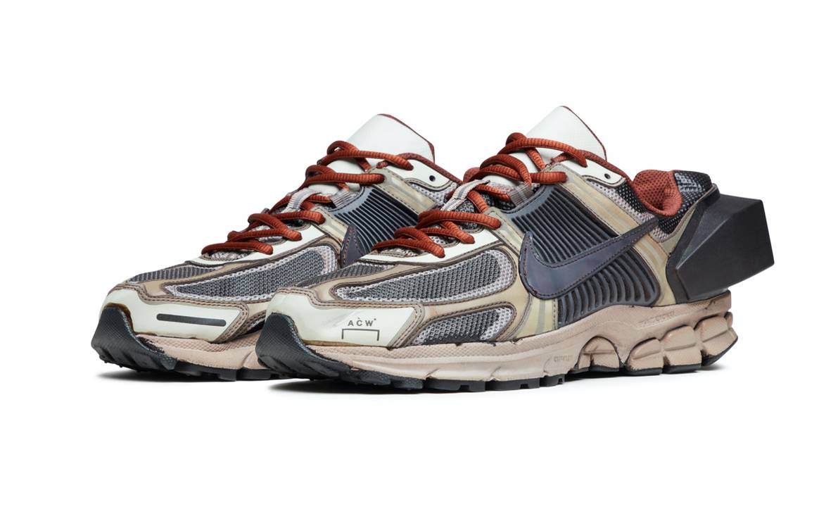 Design Museum to place spotlight on sneakers with new exhibition