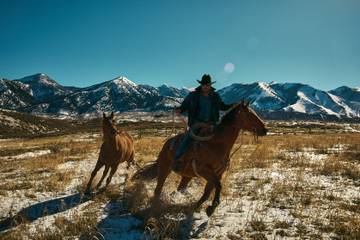 Lucky Brand unveils collaboration with Cole Hauser