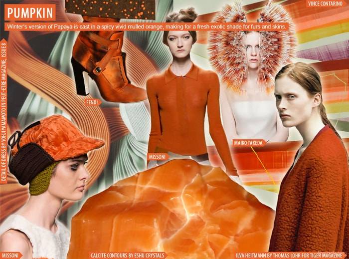 Tendencias Moda 2015: « Modern Seventies »