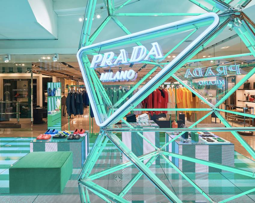 Prada