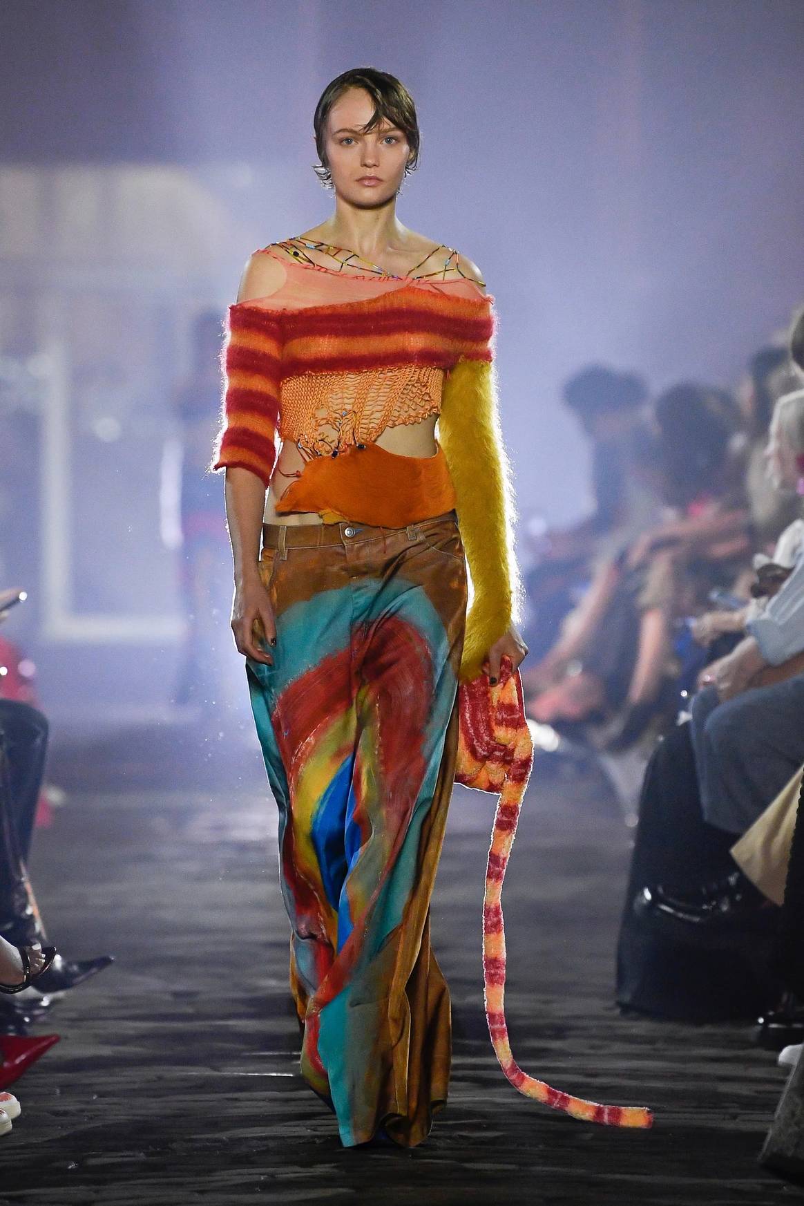 Image: Courtesy, Marni SS23