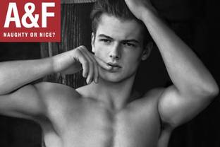 Neue Netflix-Doku zeigt Aufstieg und Fall von Abercrombie & Fitch