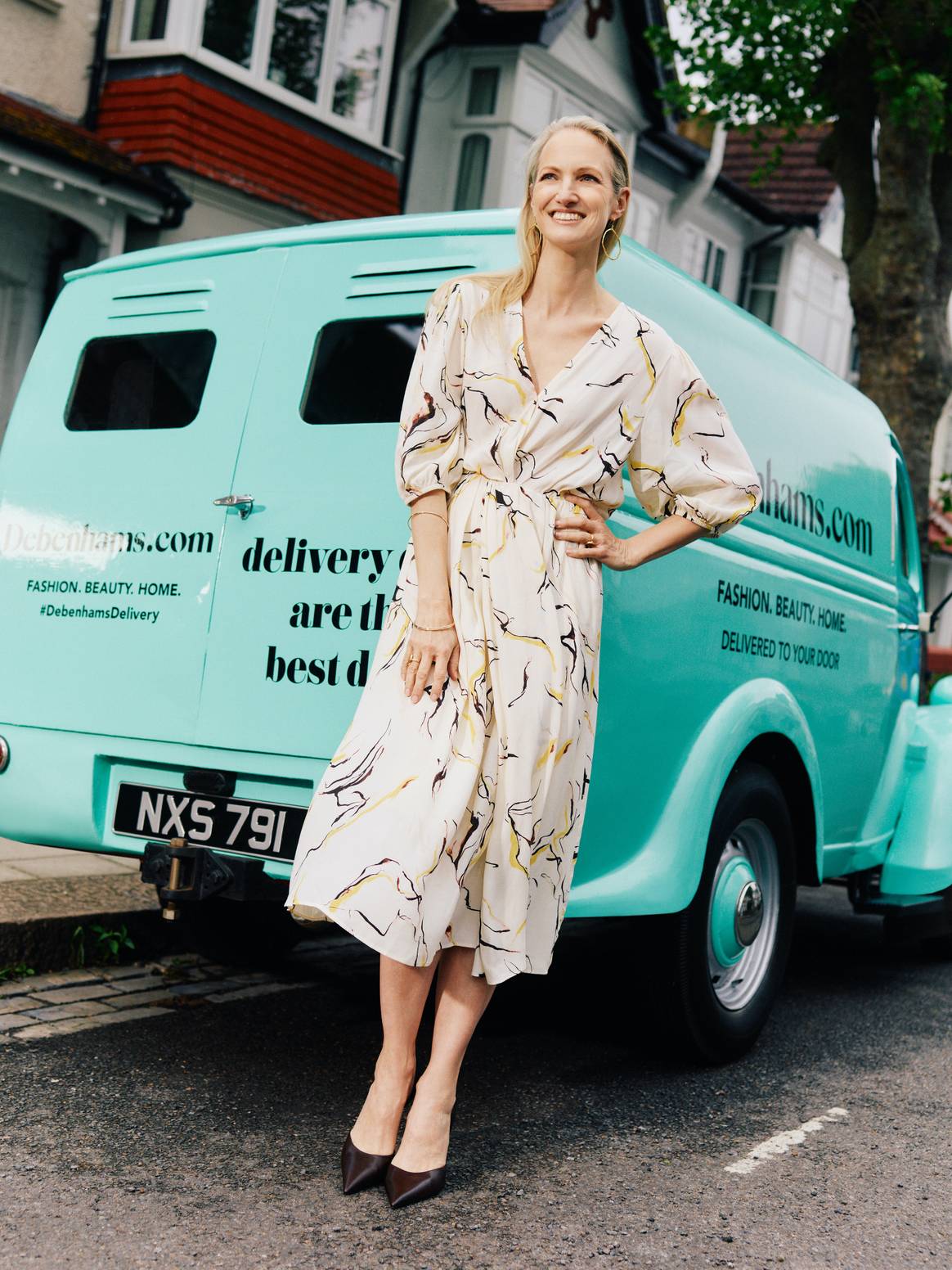 Image: courtesy of Debenhams.com