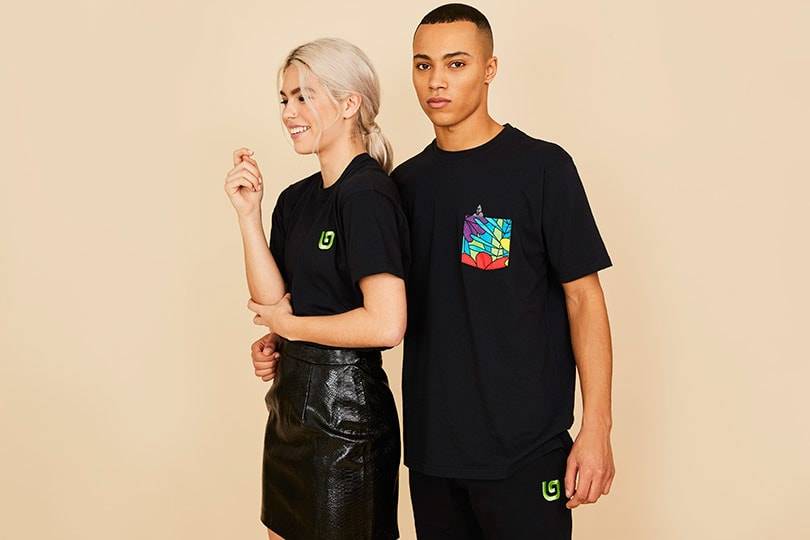 New streetwear brand launches to save Gorillas