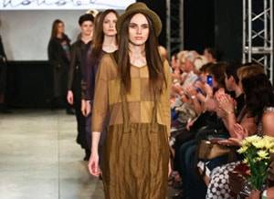 Flacon Fashion Festival: E.Popova, 12AM