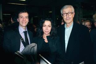 Didier Grumbach quitte la Fédération française de la Couture