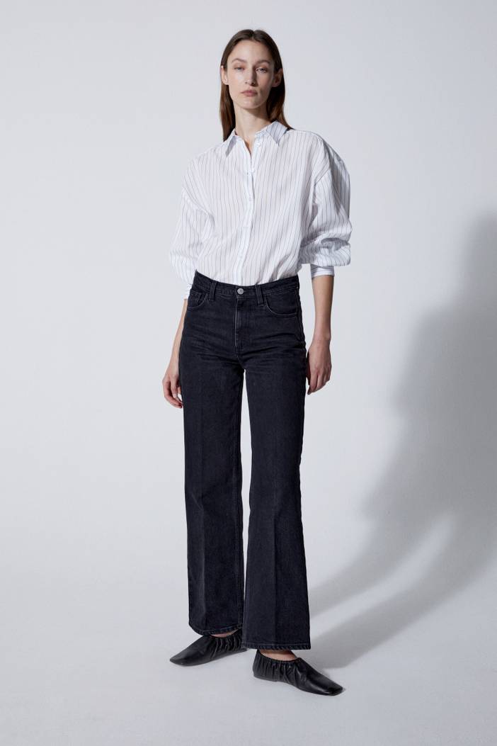 Alba Denim | House of Dagmar