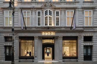 Kering: omzet daalt met 14 procent in het eerste kwartaal, belemmerd door Gucci