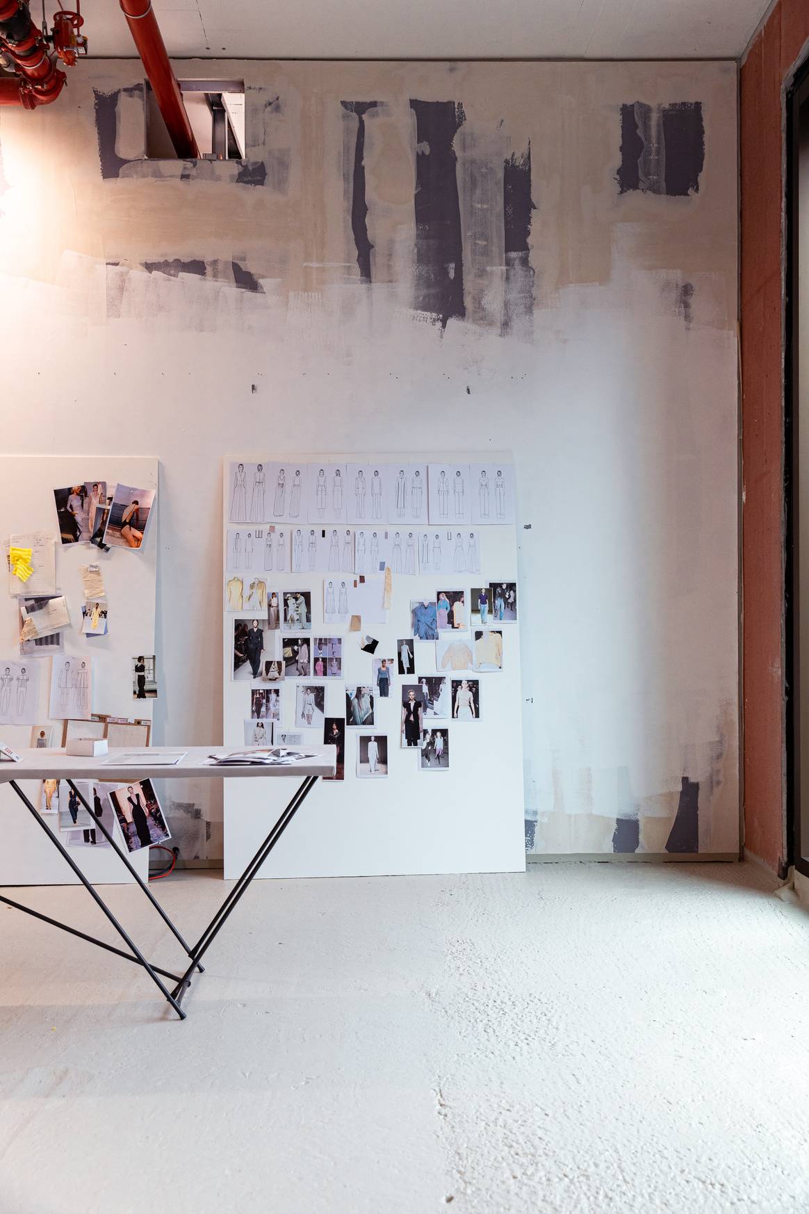 Fassbender Atelier, Foto: Susanne Baade für Hapag Lloyd Cruises