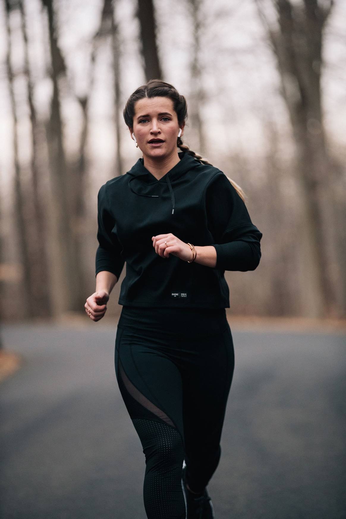 Rhone launches first-ever women’s collection