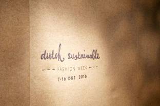 ‘Dutch Sustainable Fashion Week steeds interessanter voor retailers’