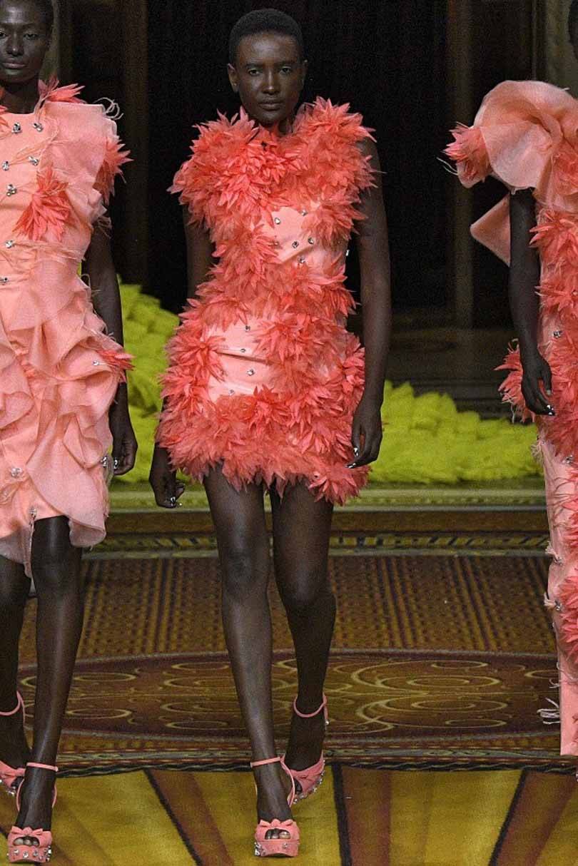 Living Coral, nuevo color Pantone para 2019