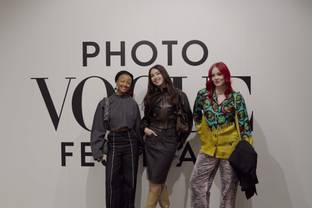 Video: Polimoda's Master in Fashion Art Direction program partners with Vogue Italia