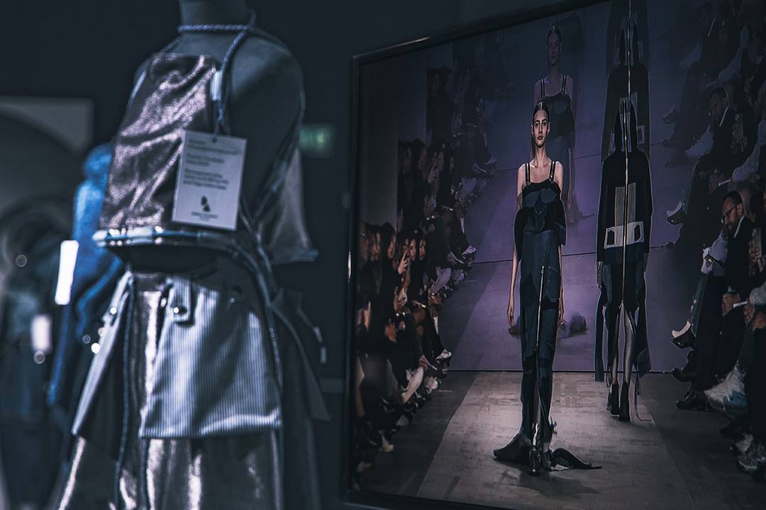 Fashion Graduate 2024 Denim Première Vision
