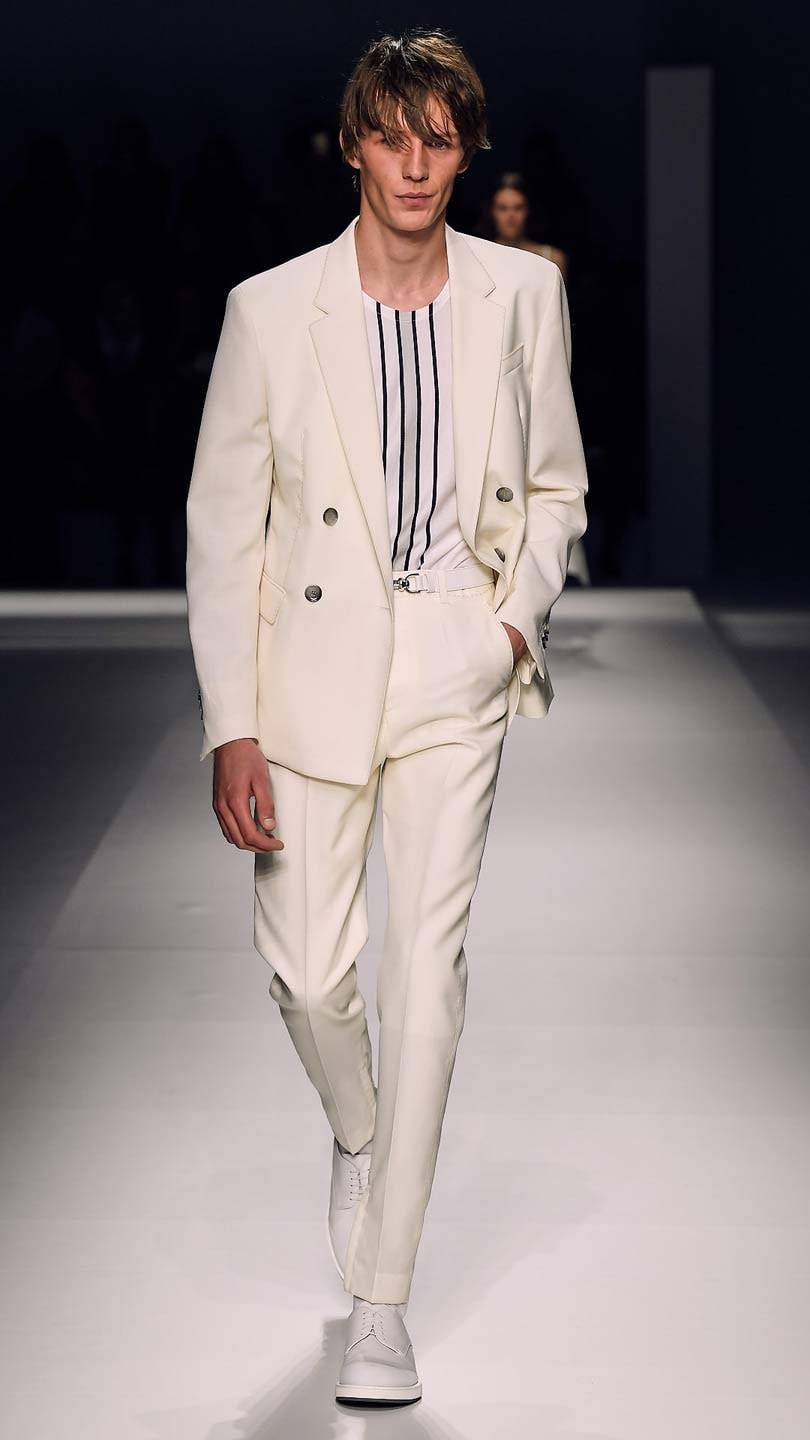 Boss finds cohesiveness in post-Jason Wu era