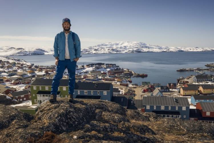 Viele Fjällräven Produkte von Fjällräven kommen nie aus der