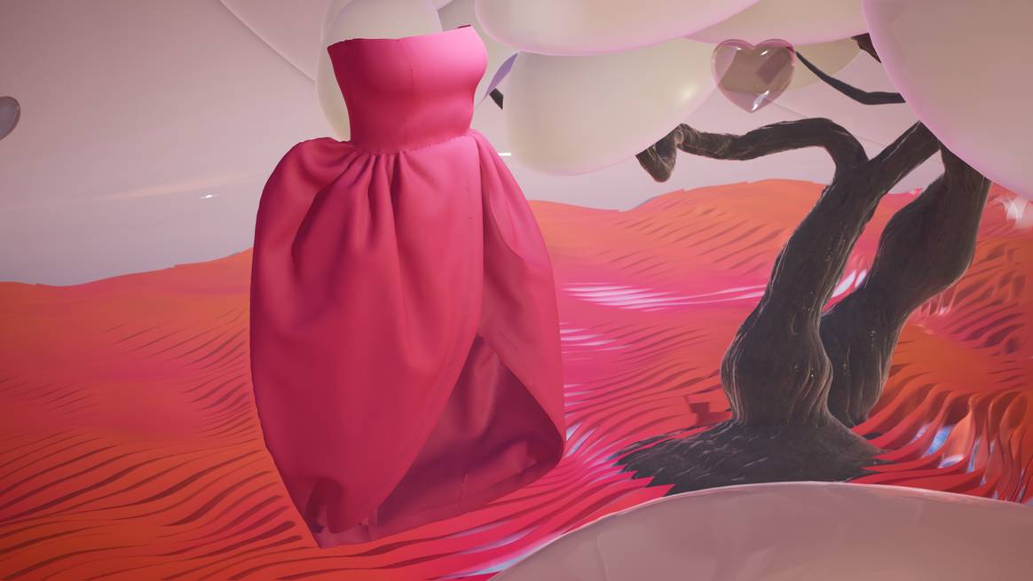 Beeld: H&M / Dept Germany Marketing Holding GmbH