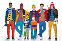 Jean-Charles de Castelbajac new Benetton artistic director