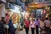 Delhi’s Khan Market most expensive high street for rental