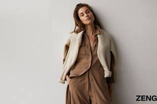 ZENGGI FW21: Weil Stil länger währt