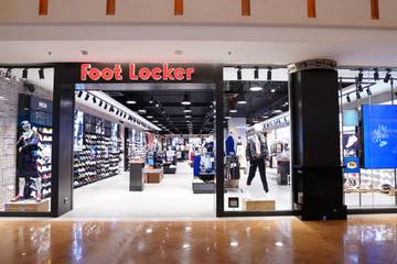 Foot Locker beruft neuen Europa-Chef