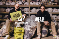 Decathlon gaat ‘preloved’ schoenen van Wear aanbieden