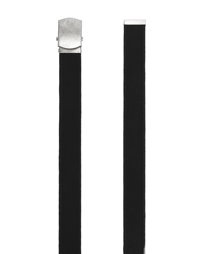 Slider Canvas Belt | KUYICHI
