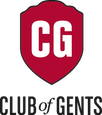 Logo Club of Gents